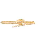 Load image into Gallery viewer, Serpent D'or Bracelet
