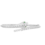Load image into Gallery viewer, Serpent D'or Bracelet
