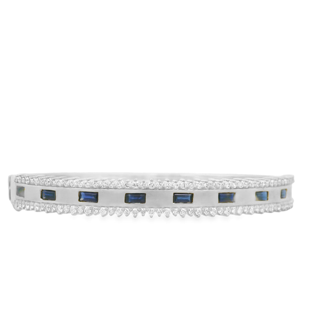 Diamond Prism Bracelet
