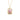 Pink Sapphire Mosaic Necklace