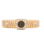 Load image into Gallery viewer, Eclipse Diamond Cuff
