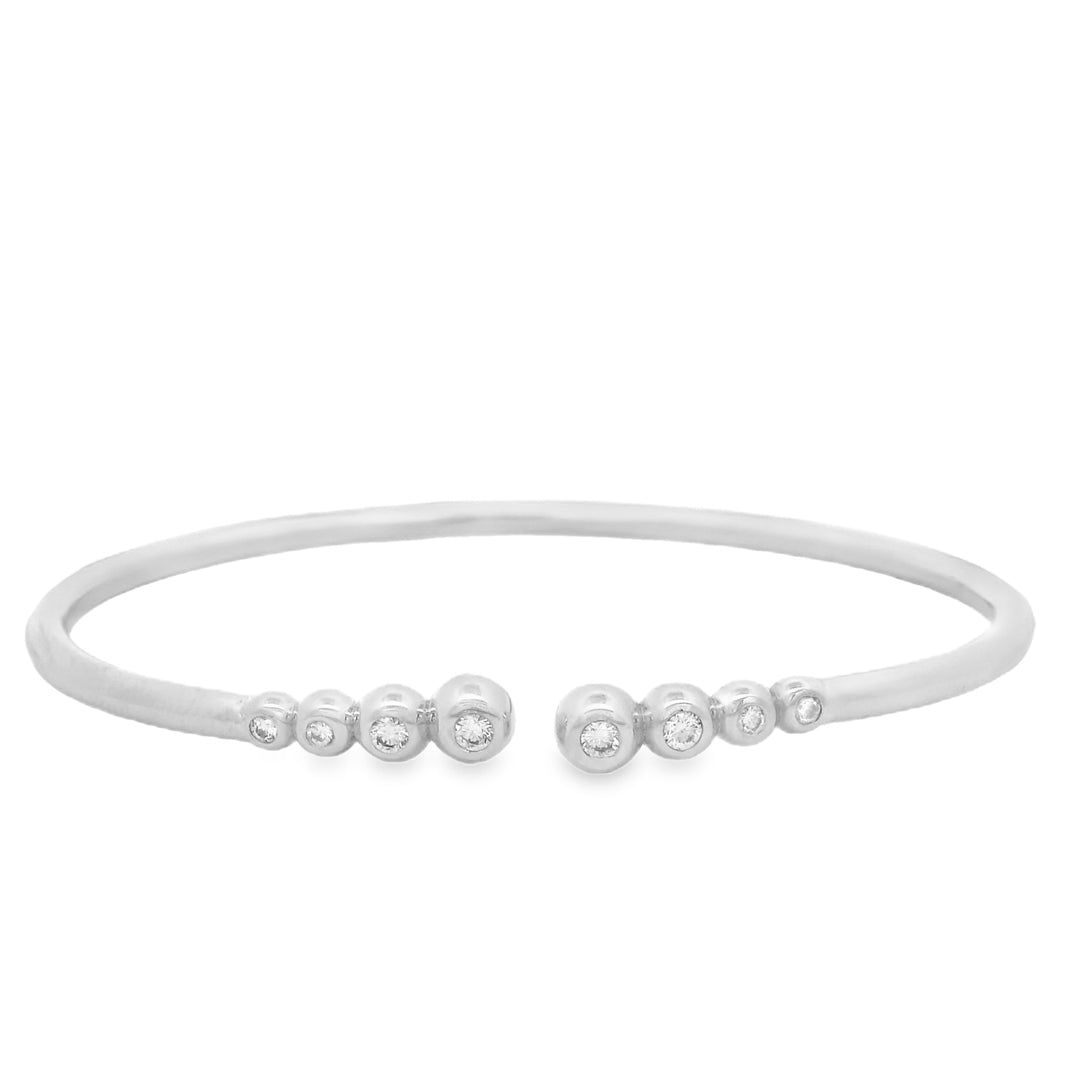 Starlight Halo Bracelet