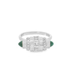 Load image into Gallery viewer, Prolate Spheroid Ring
