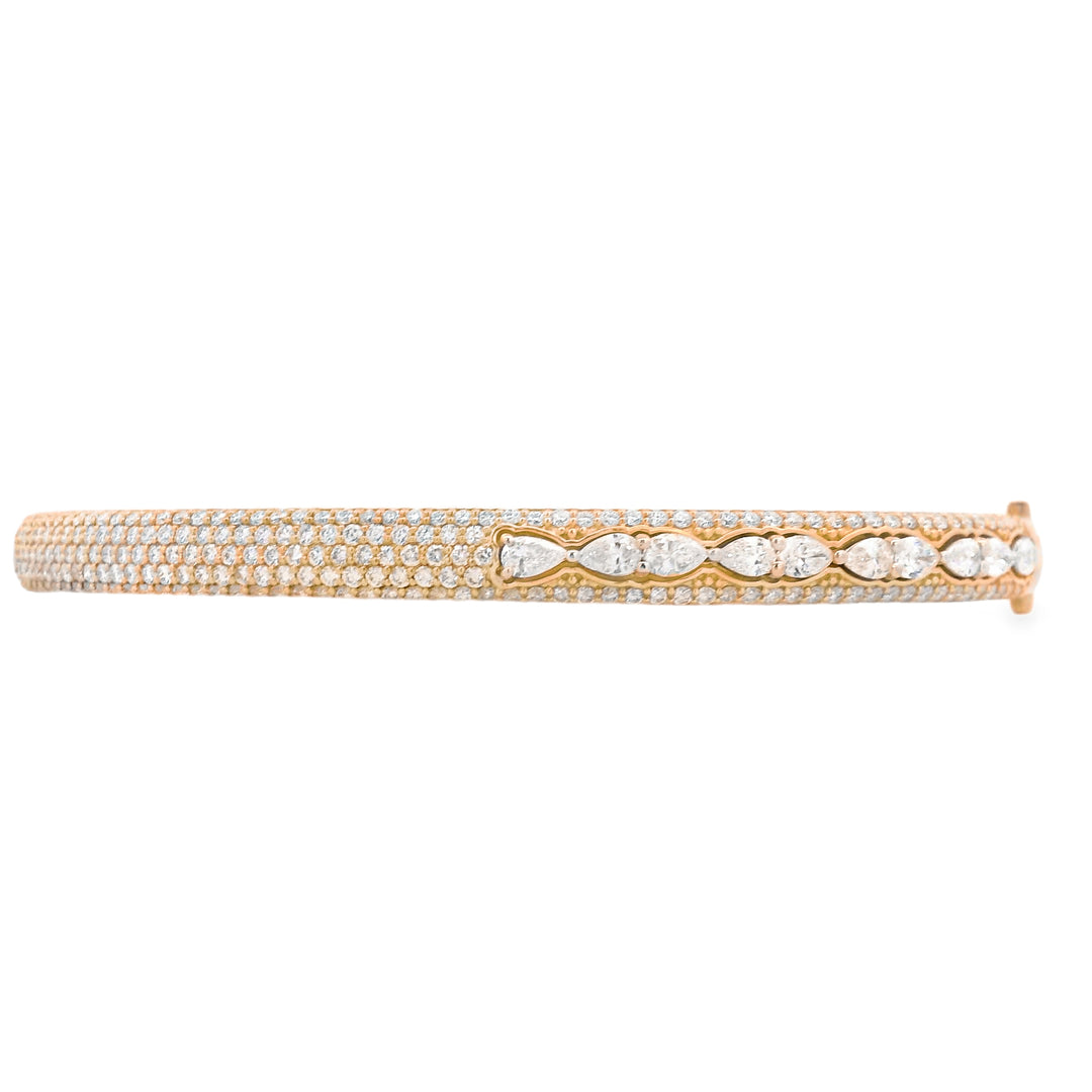 Sparkle Flow Bracelet