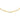 Trio-Rodded Tennis Necklace