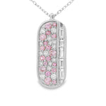 Load image into Gallery viewer, Verdant Spark Necklace
