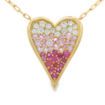 Load image into Gallery viewer, Radiant Love Necklace
