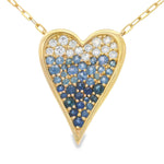 Load image into Gallery viewer, Radiant Love Necklace
