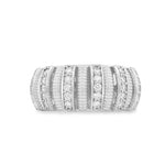 Load image into Gallery viewer, Èlan Diamond Ring
