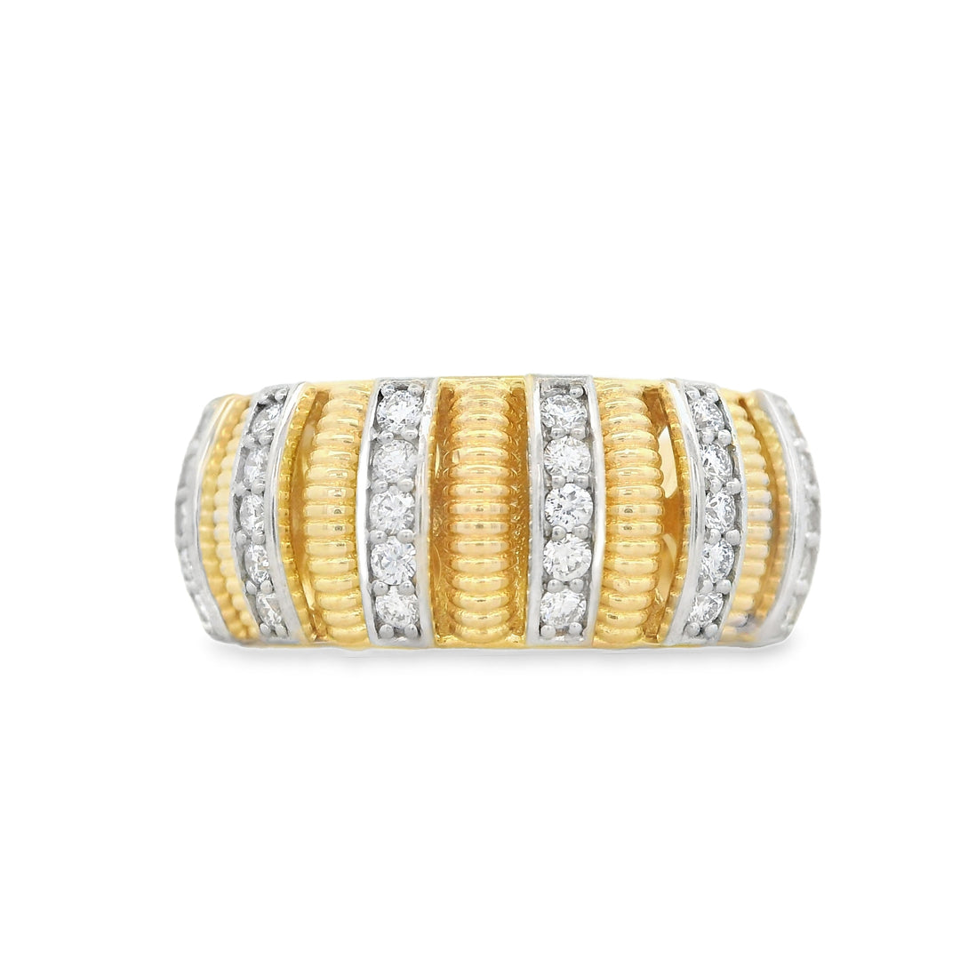 Èlan Diamond Ring
