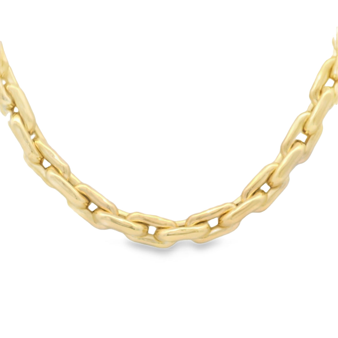 Sailor's Link Bracelet