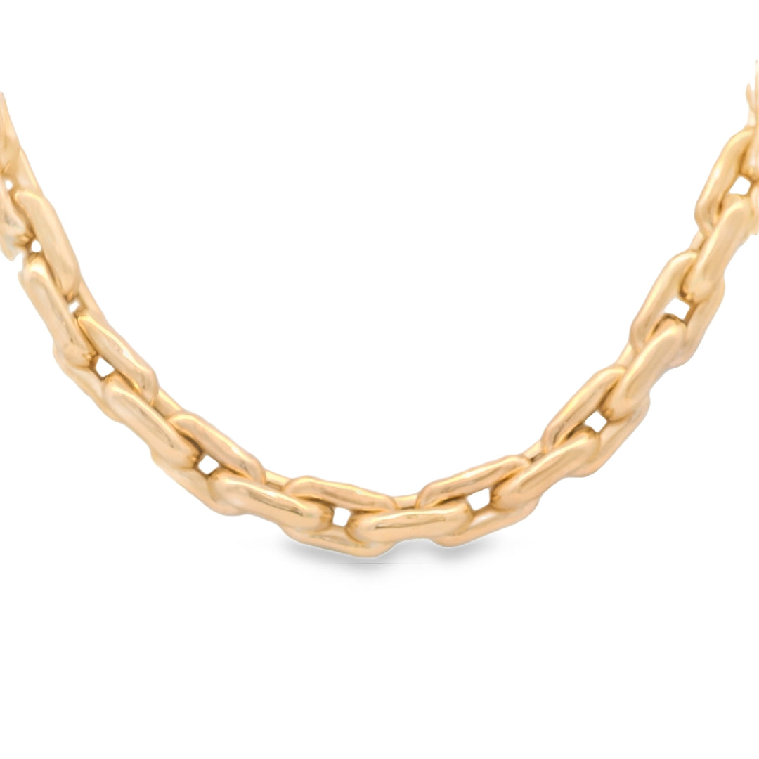 Sailor's Link Bracelet