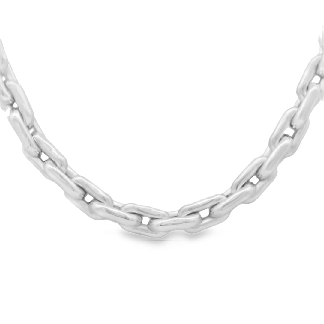 Sailor's Link Bracelet