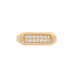 Load image into Gallery viewer, Vanguard Diamond Ring
