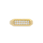 Load image into Gallery viewer, Vanguard Diamond Ring
