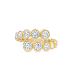 Load image into Gallery viewer, Twin Radiance Ring
