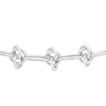 Load image into Gallery viewer, Barbedwire Chain Bracelet
