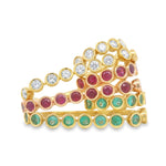 Load image into Gallery viewer, Kaleido Ring (Diamond)
