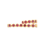 Load image into Gallery viewer, Kaleido Ring (Rubies)
