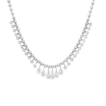 Load image into Gallery viewer, Opulent Droplet Necklace

