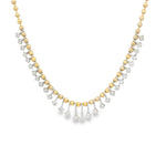 Load image into Gallery viewer, Opulent Droplet Necklace
