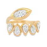 Load image into Gallery viewer, The Wink Ring
