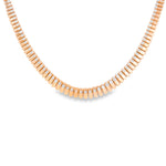 Load image into Gallery viewer, Diamond Rhythm Necklace
