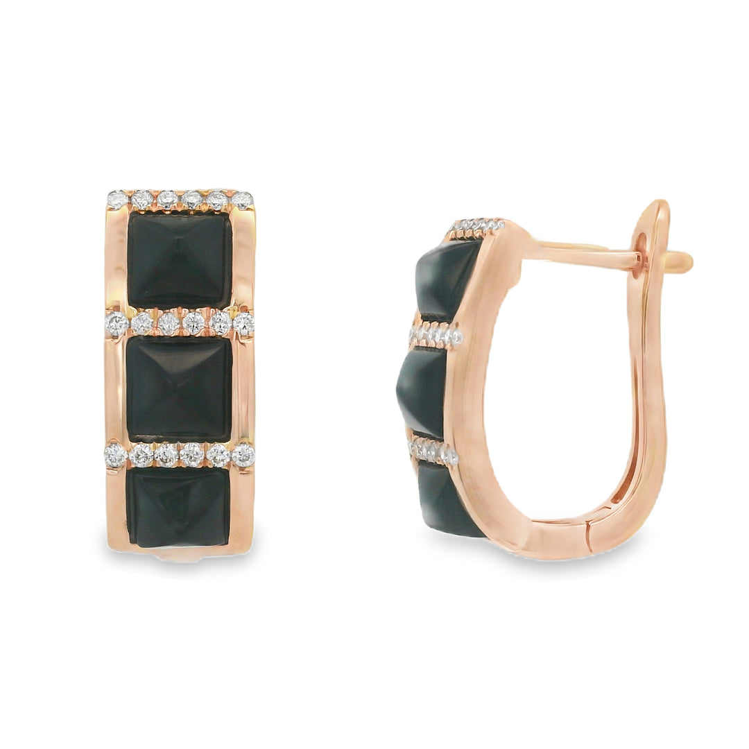Pyramid Hoops