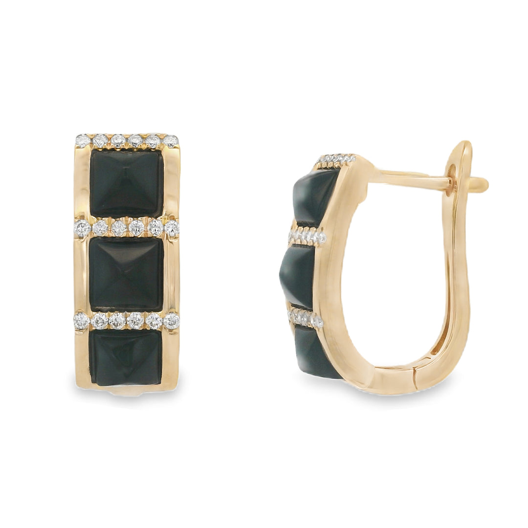Pyramid Hoops