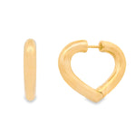 Load image into Gallery viewer, Lots of Love Hoops
