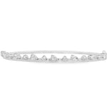 Load image into Gallery viewer, Teardrop Curve Bracelet
