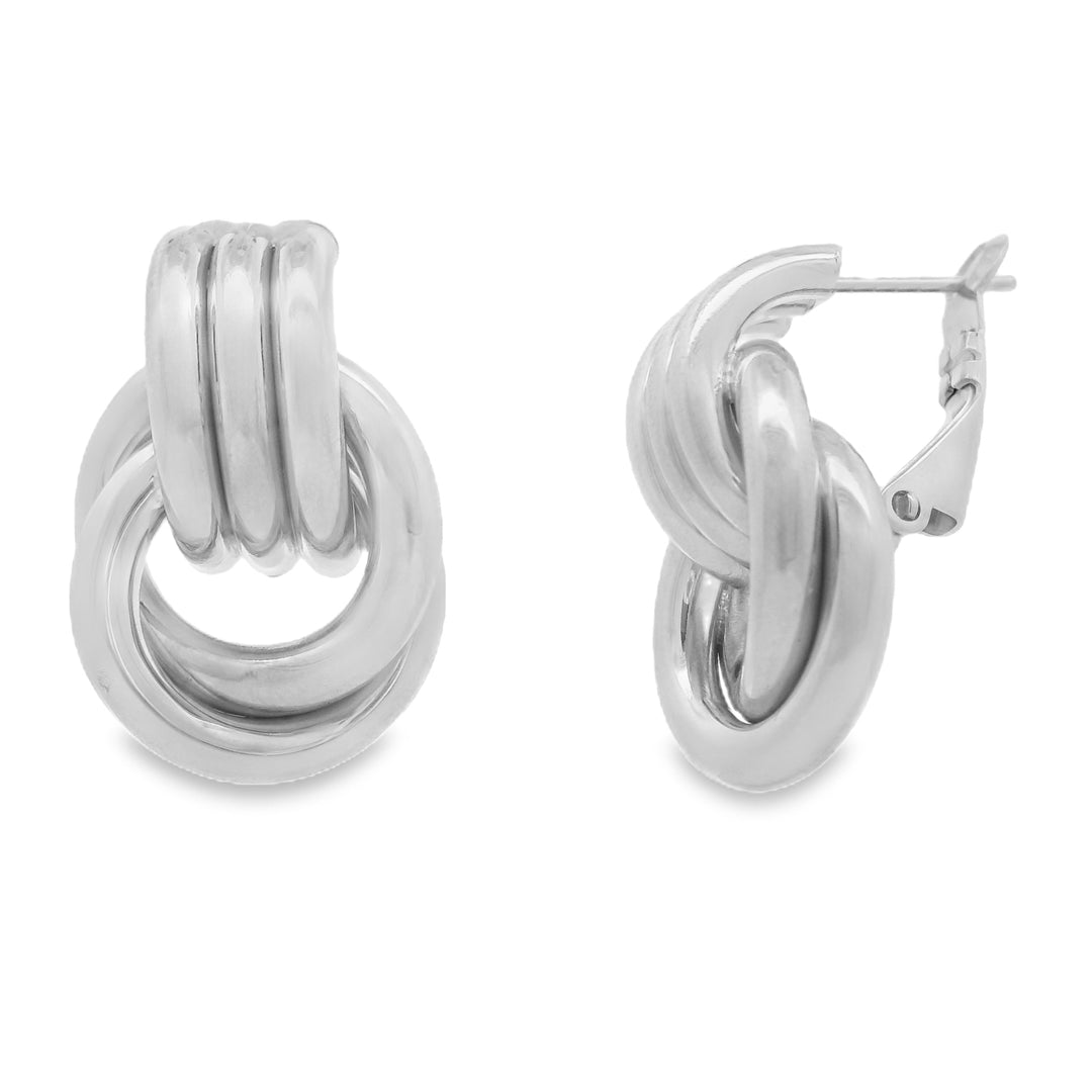 Orbit Earrings