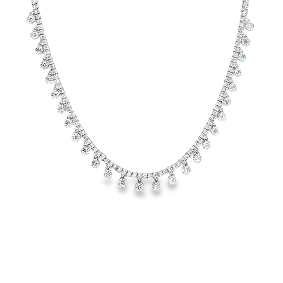 Luna Drip Necklace