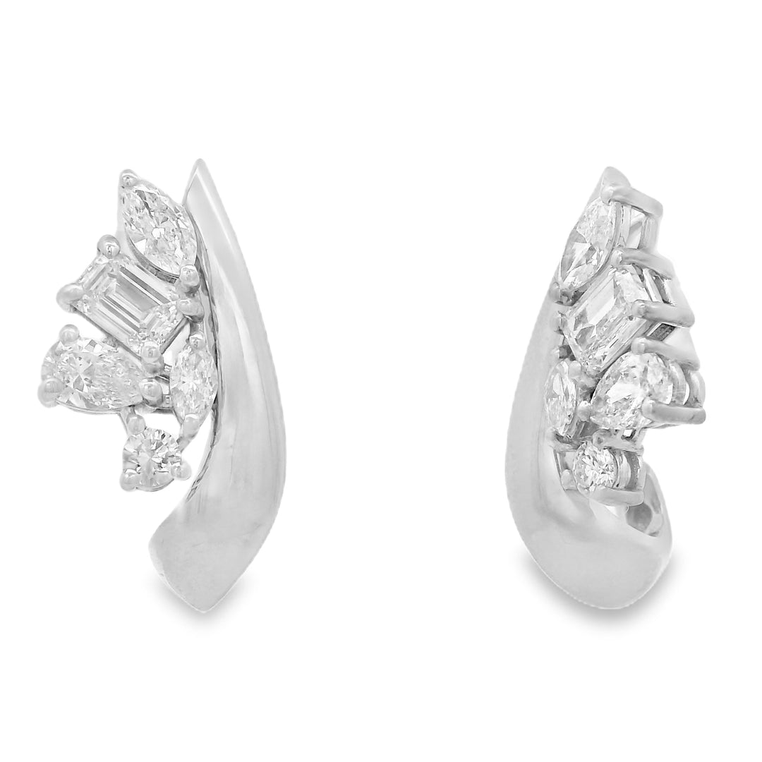 Garden Bloom Earrings