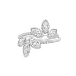 Load image into Gallery viewer, Petal Bloom Ring
