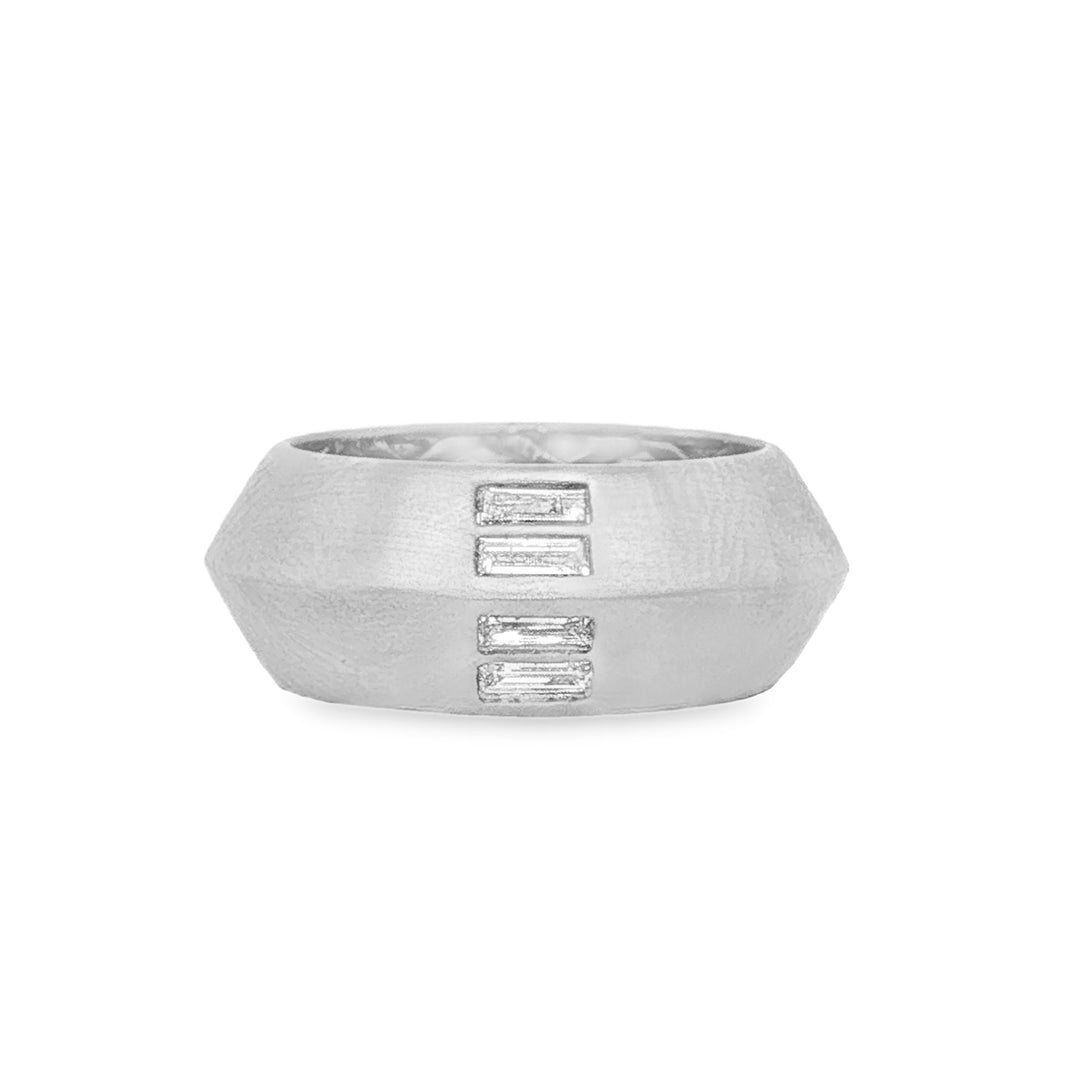 Diamond Core Ring