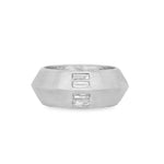 Load image into Gallery viewer, Diamond Core Ring
