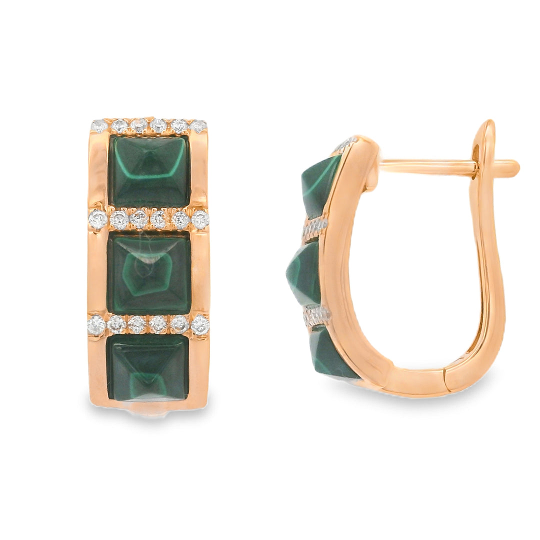 Pyramid Hoops