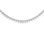 Load image into Gallery viewer, Diamond Charm Necklace
