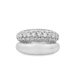 Load image into Gallery viewer, Cloud Pinky Rings
