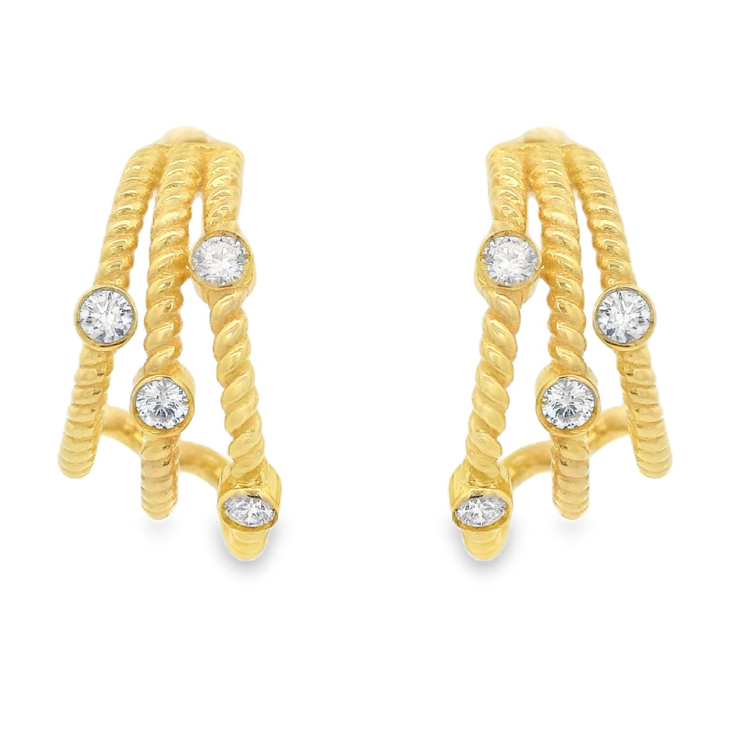 Lasso Hoops