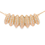 Load image into Gallery viewer, Ripple Pendant

