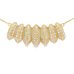 Load image into Gallery viewer, Ripple Pendant
