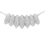 Load image into Gallery viewer, Ripple Pendant
