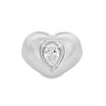 Load image into Gallery viewer, LoveBomb Pinky Ring
