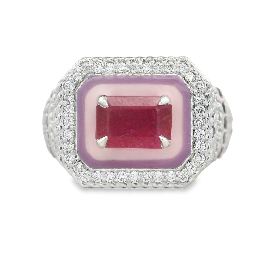 Rouge Ring