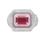 Load image into Gallery viewer, Rouge Ring
