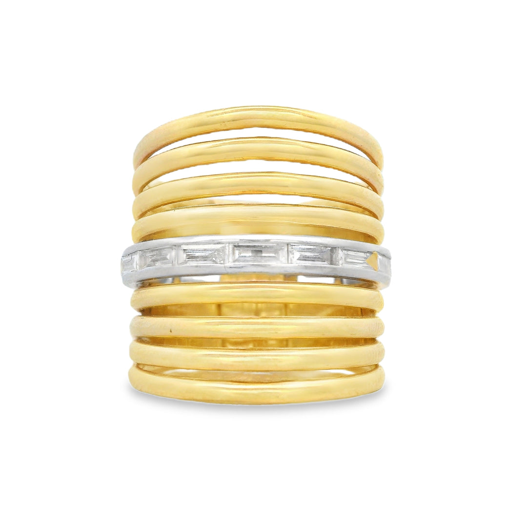 Rhythm Ring