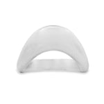 Load image into Gallery viewer, Gold Dume Ring
