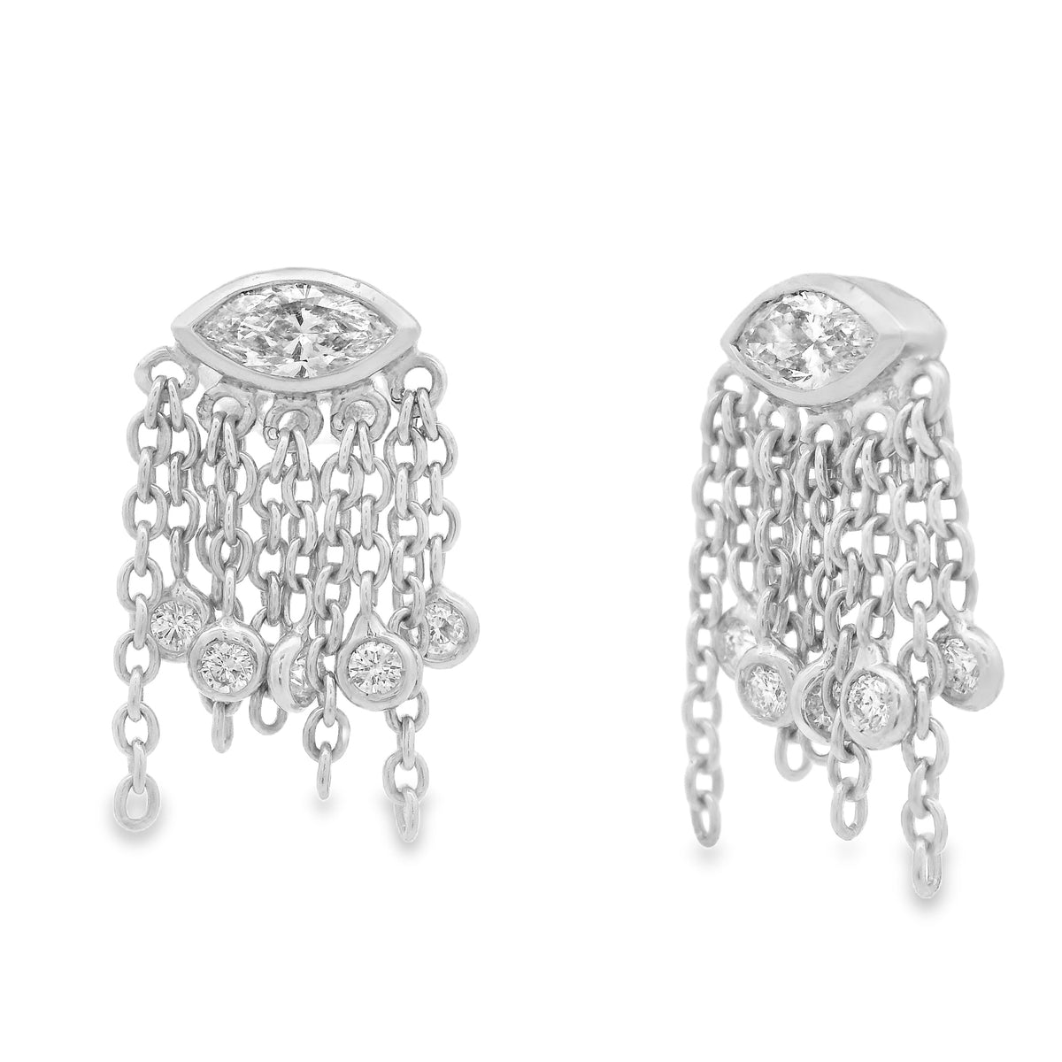 Nomad chain fringe